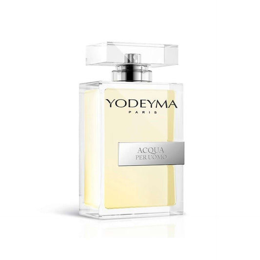 Yodeyma Geuren