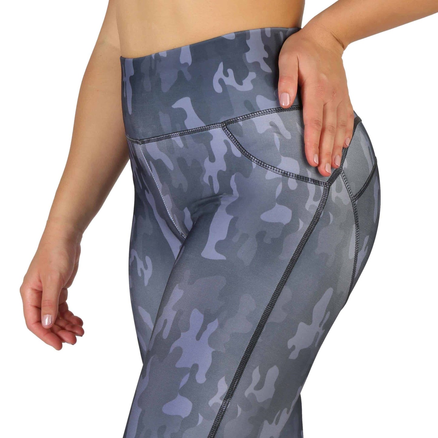 Bodyboo-legging 