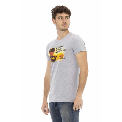 Trussardi Action T-shirts 
