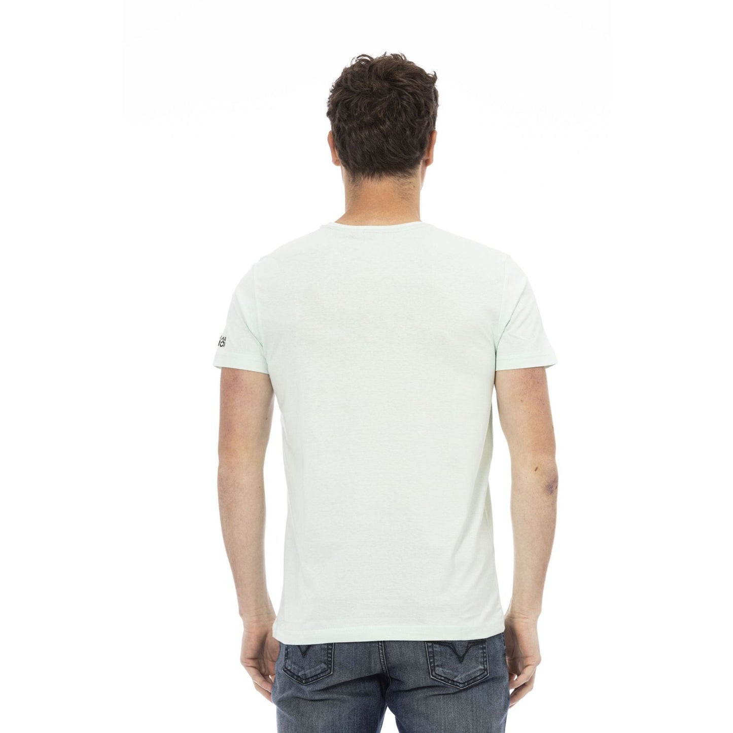 Trussardi Action T-shirts 
