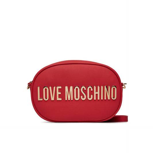 Love Moschino Schoudertassen 