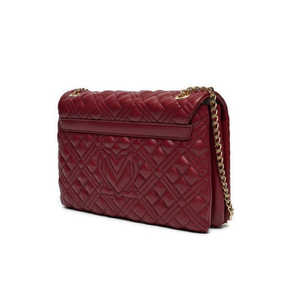 Love Moschino Schoudertassen 