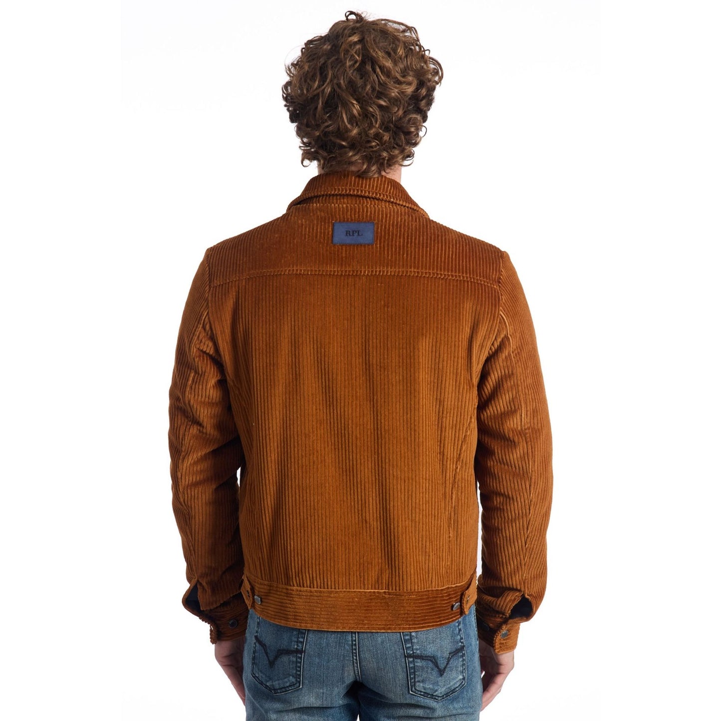 Roberto Pepe Luxe Jassen 
