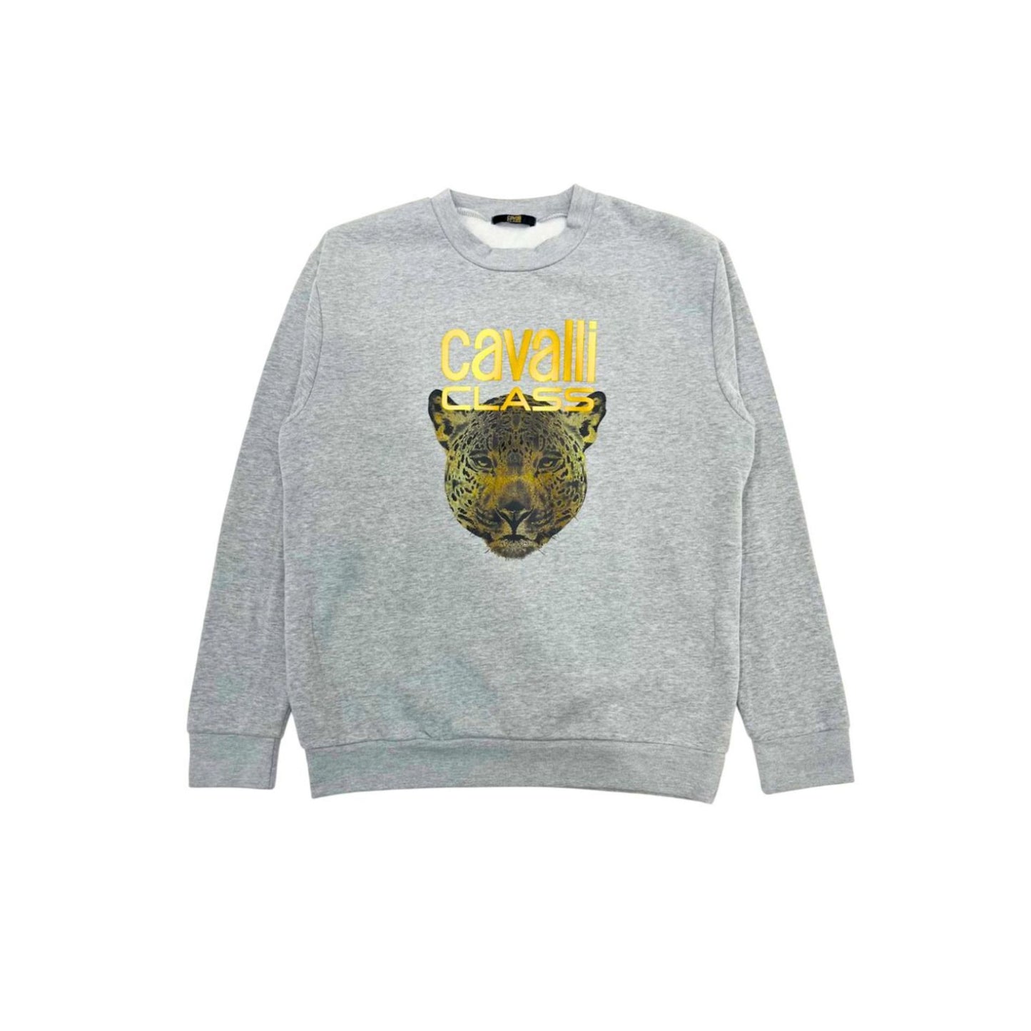 Cavalli Class Sweatshirts 
