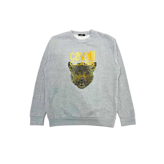 Cavalli Class Sweatshirts 